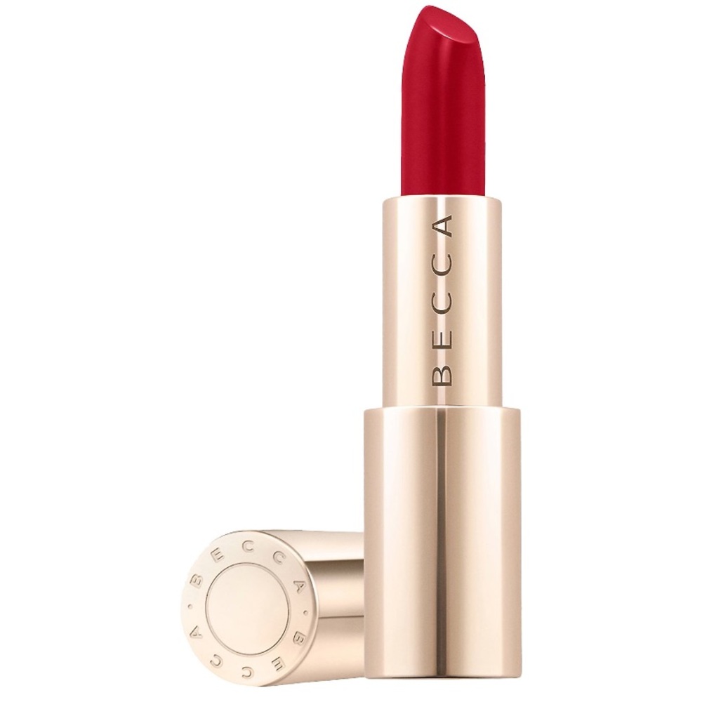 2/$30 BECCA Ultimate Lipstick Love in Ruby
